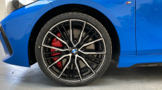 BMW 1 Series 128ti 5dr Step Auto Petrol Hatchback